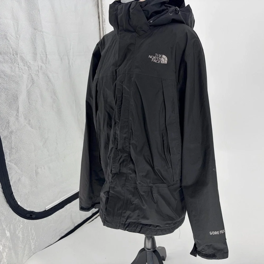 The North Face brand north